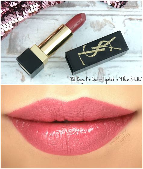 ysl gold lip|how much is ysl lipstick.